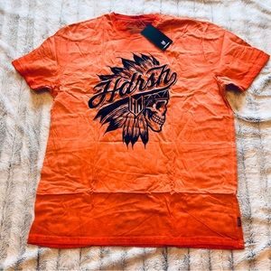 Headrush t-shirt